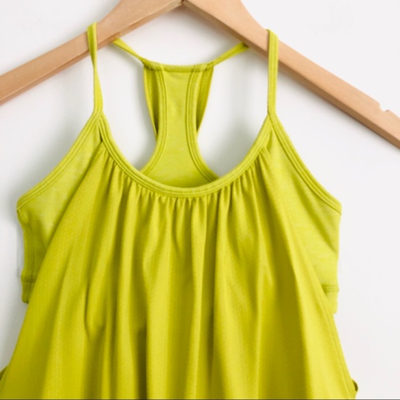 Lululemon No Limits Tank - Picture 2 of 6